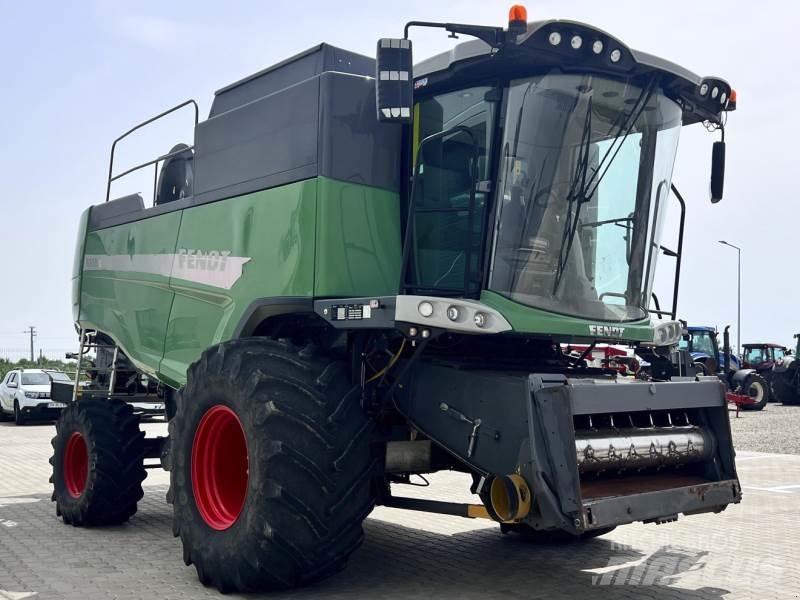 Fendt 6335 C Зернозбиральні комбайни