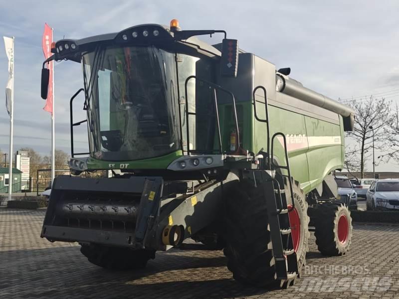 Fendt 6335 C Зернозбиральні комбайни