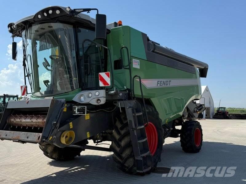 Fendt 6335 C Зернозбиральні комбайни