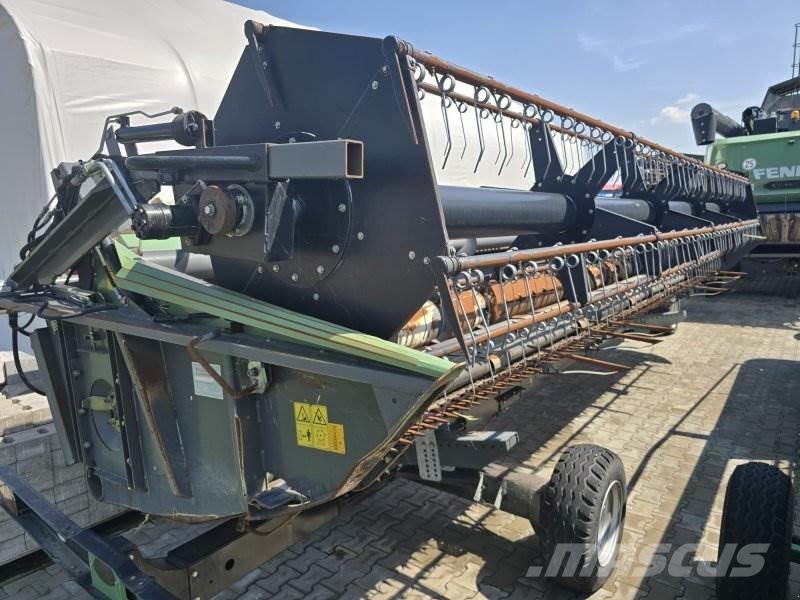 Fendt 6335 C Зернозбиральні комбайни