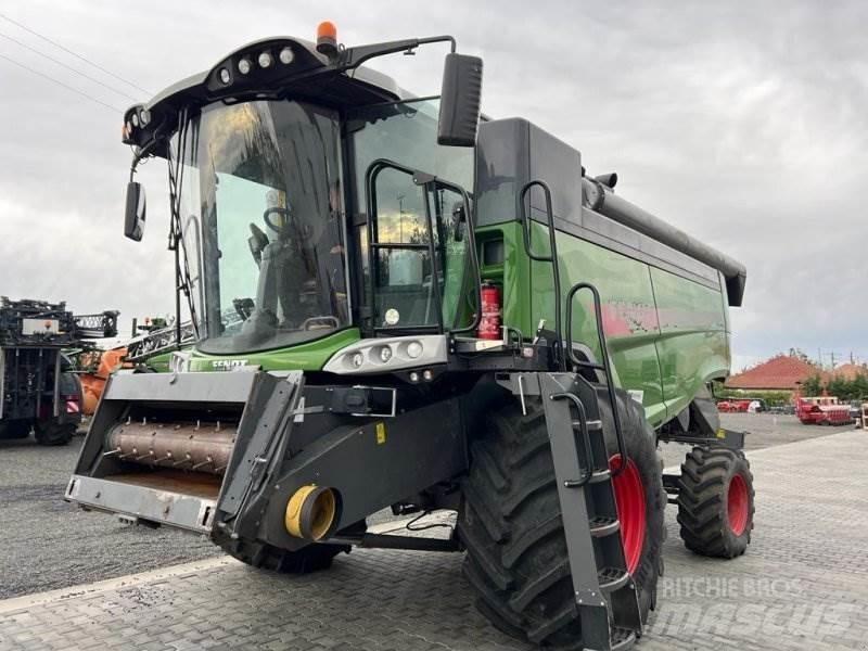 Fendt 6335 C Зернозбиральні комбайни