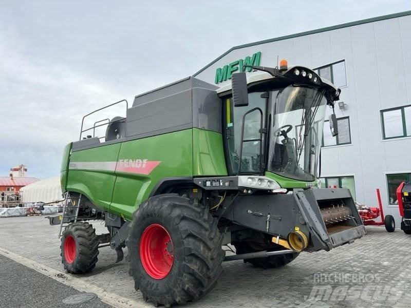 Fendt 6335 C Зернозбиральні комбайни