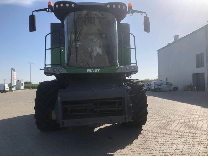 Fendt 9490 X Зернозбиральні комбайни
