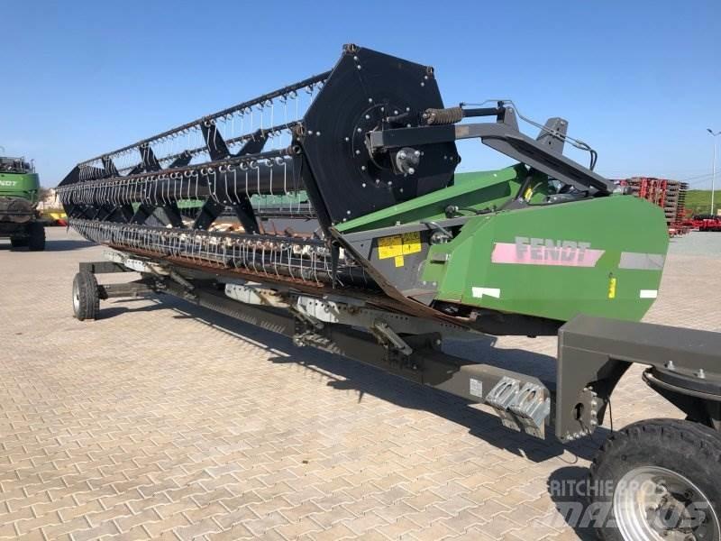 Fendt 9490 X Зернозбиральні комбайни