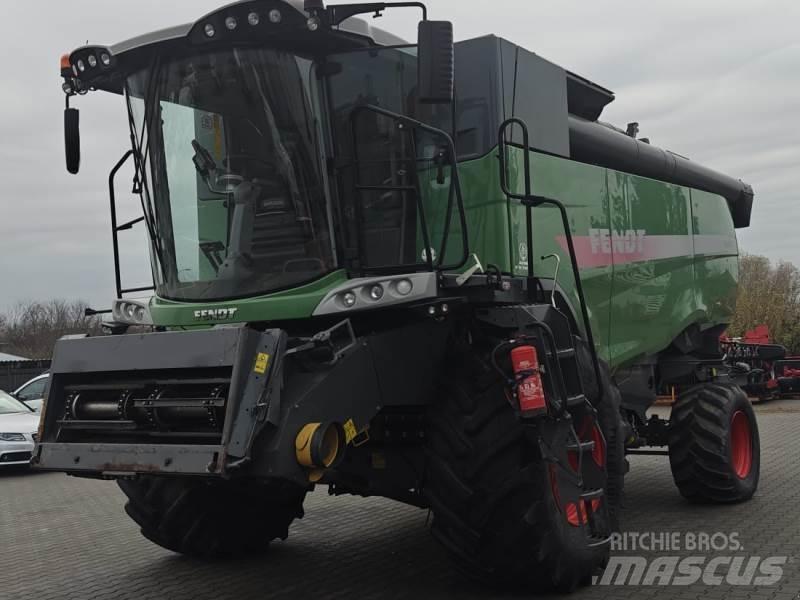 Fendt 9490 X Зернозбиральні комбайни