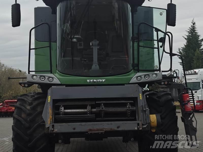 Fendt 9490 X Зернозбиральні комбайни