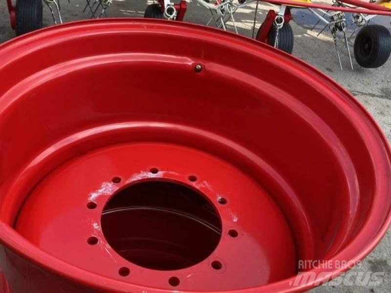 Fendt DW 20x30 Колеса