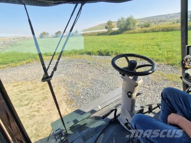 Fendt IDEAL 8 Зернозбиральні комбайни