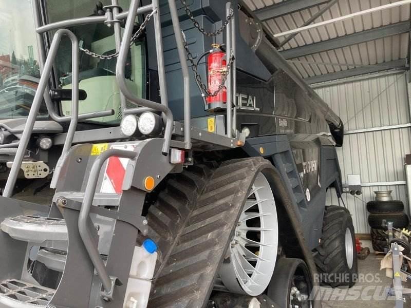 Fendt IDEAL 8T Зернозбиральні комбайни