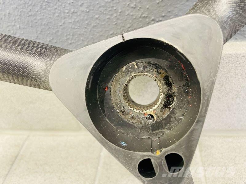 Fendt LENKRAD Трактори