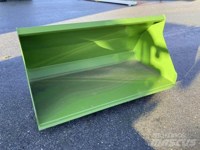 Fendt LG 2100 Запчастини та додаткове обладнання для фронтальних навантажувачів