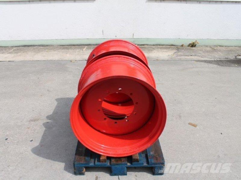 Fendt W 18x28 Колеса