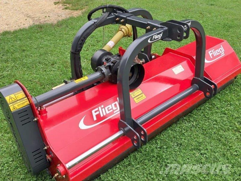 Fliegl 2200 Фуражні комбайни