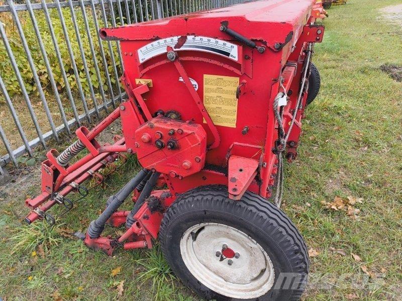 Gaspardo M 300 Сівалки