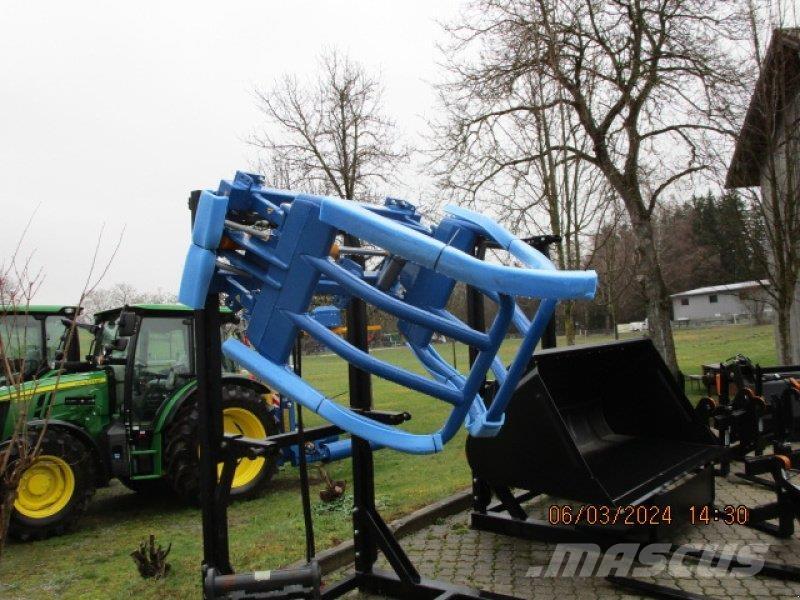 Göweil RBG Захвати для мішків