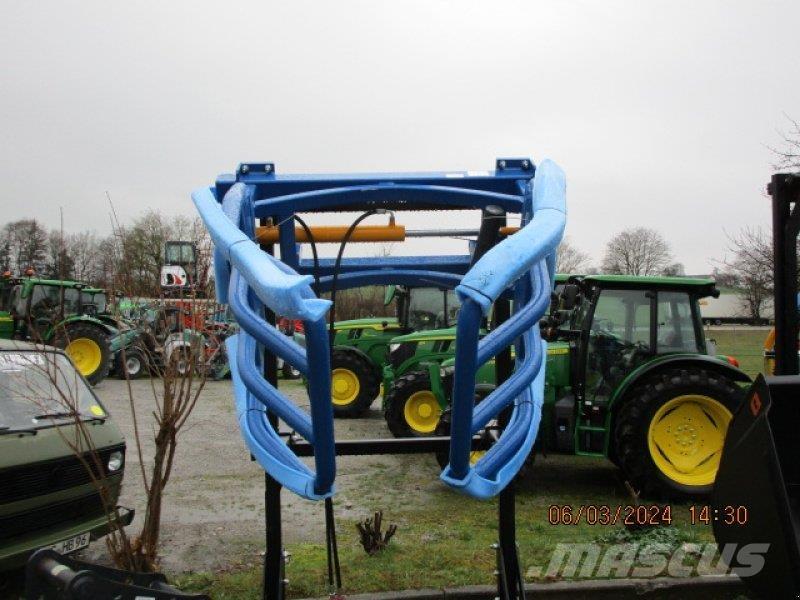 Göweil RBG Захвати для мішків