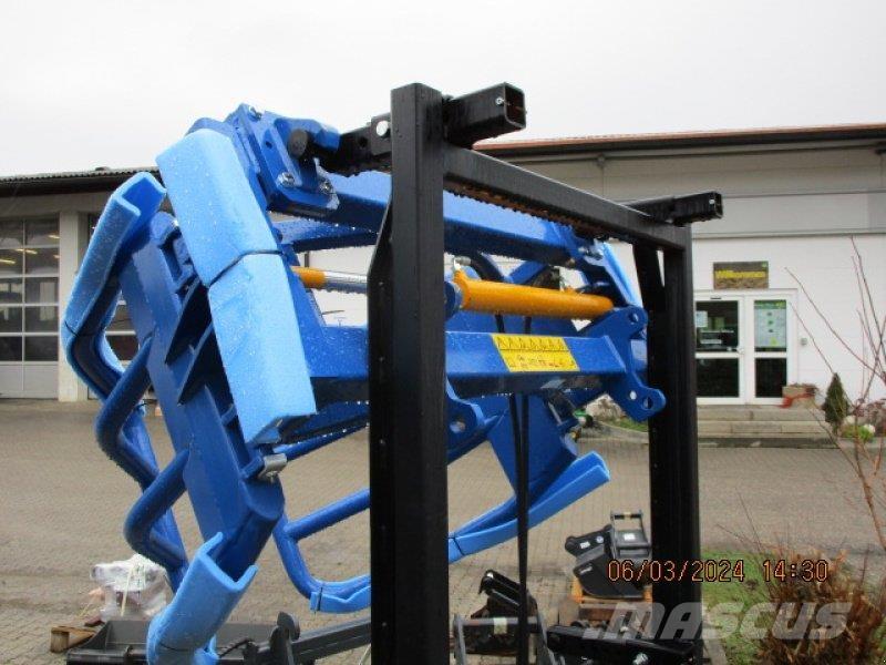 Göweil RBG Захвати для мішків