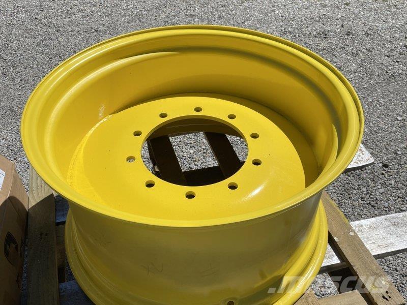 Grasdorf W15x28 Колеса