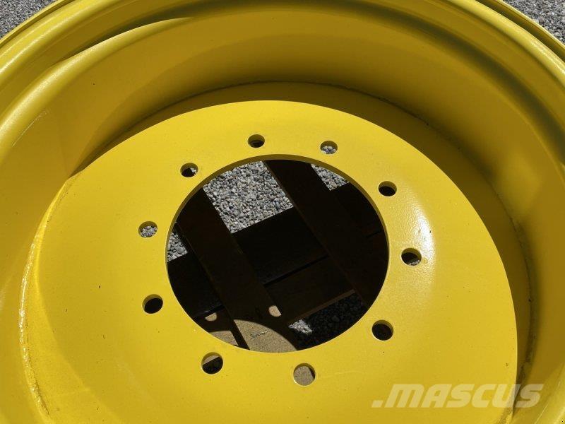 Grasdorf W15x28 Колеса