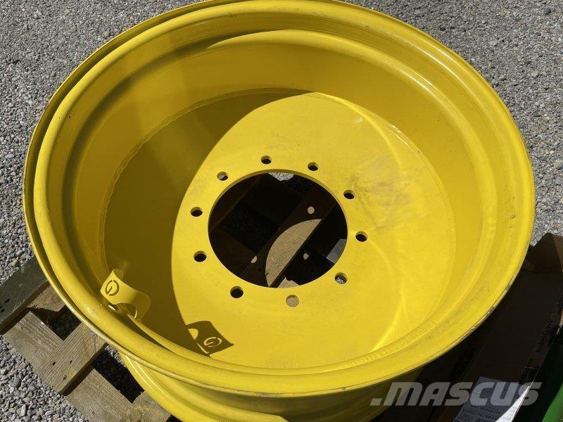 Grasdorf W15x28 Колеса