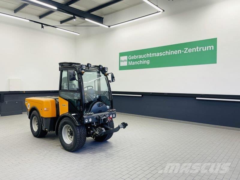 Holder S 75 Всюдиходи