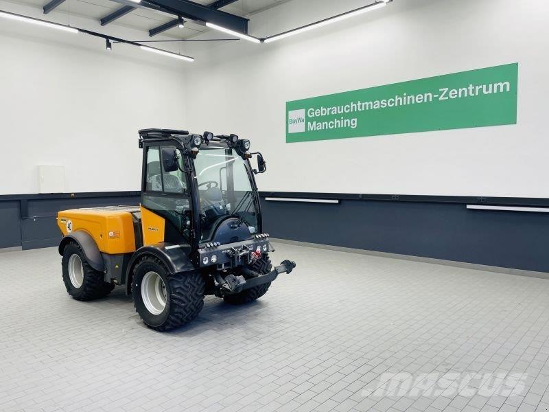 Holder S 75 Всюдиходи