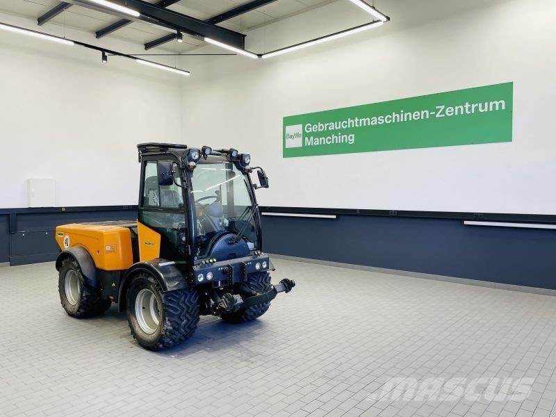 Holder S 75 Всюдиходи