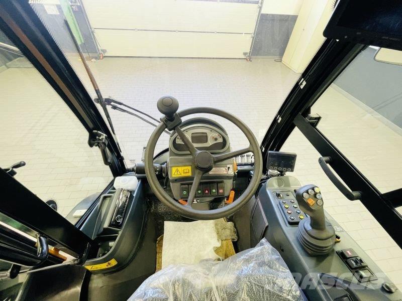 Holder S 75 Всюдиходи