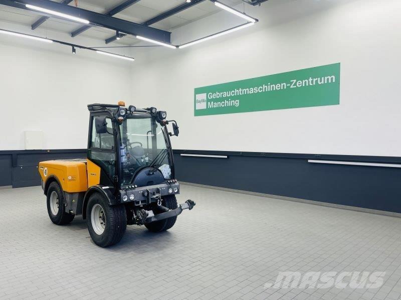 Holder S 75 Всюдиходи