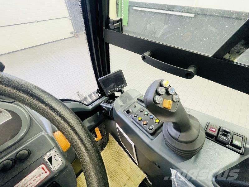 Holder S 75 Всюдиходи