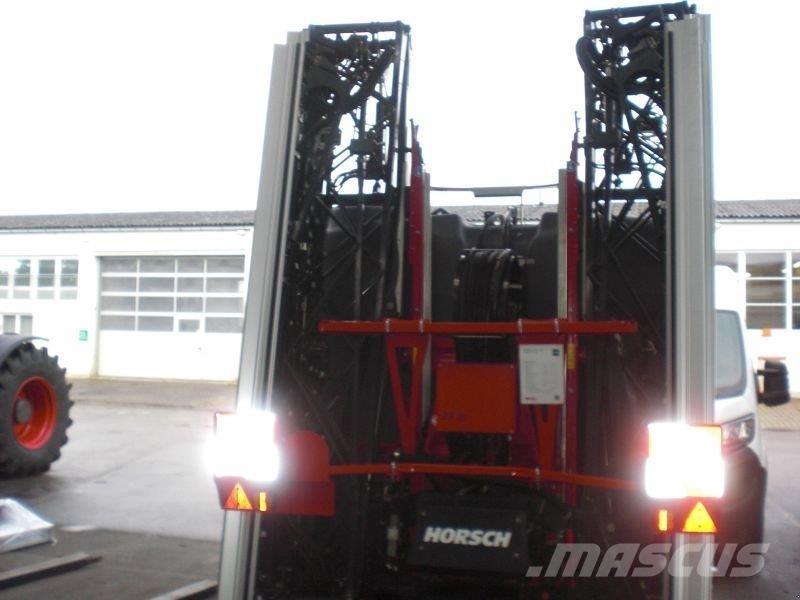 Horsch 1.8 CS Розсіювачі гною