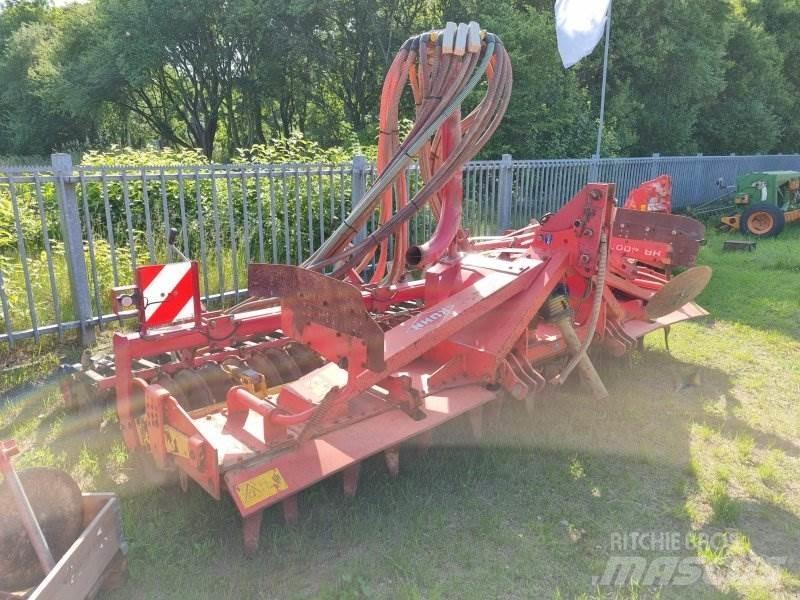 Horsch Pronto Сівалки