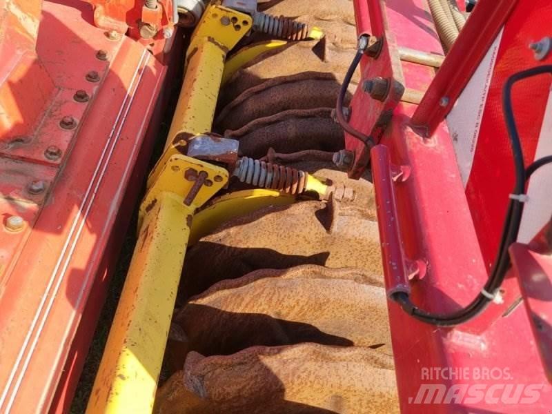 Horsch Pronto Сівалки