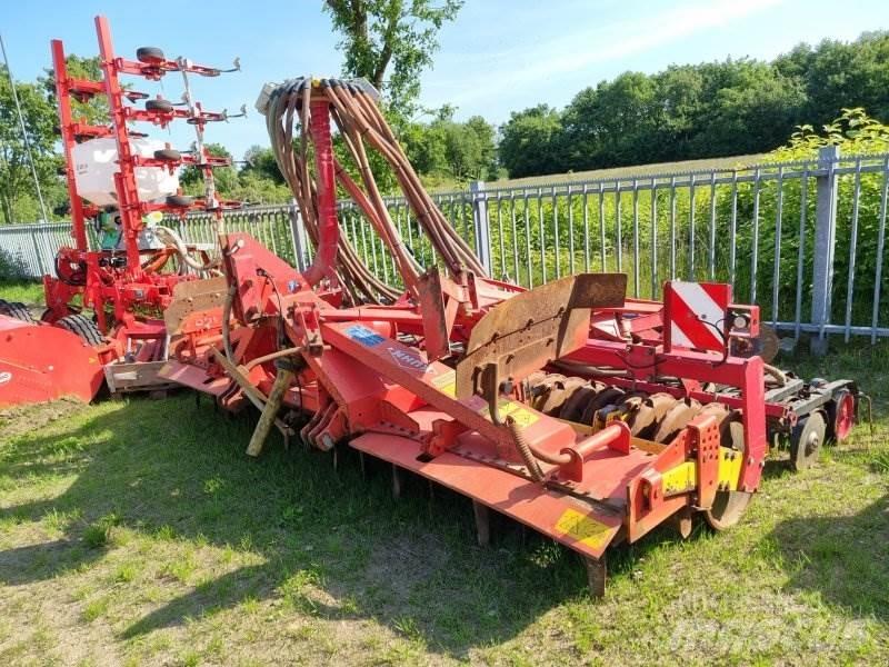 Horsch Pronto Сівалки