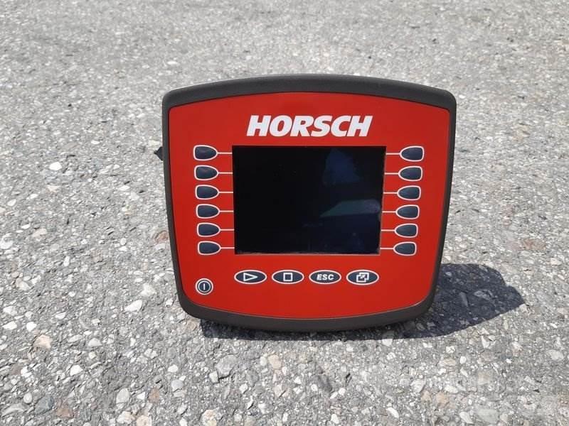 Horsch TERMINAL Інші сівалки