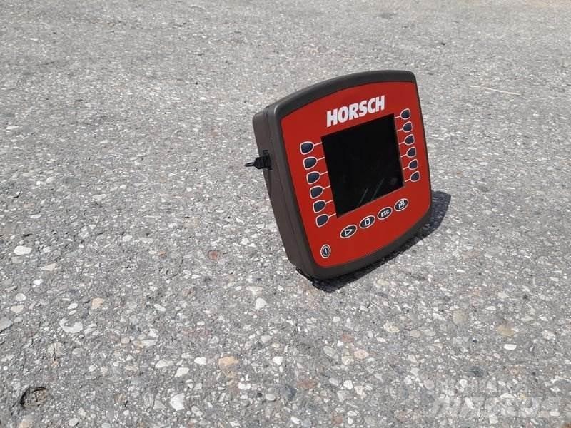 Horsch TERMINAL Інші сівалки