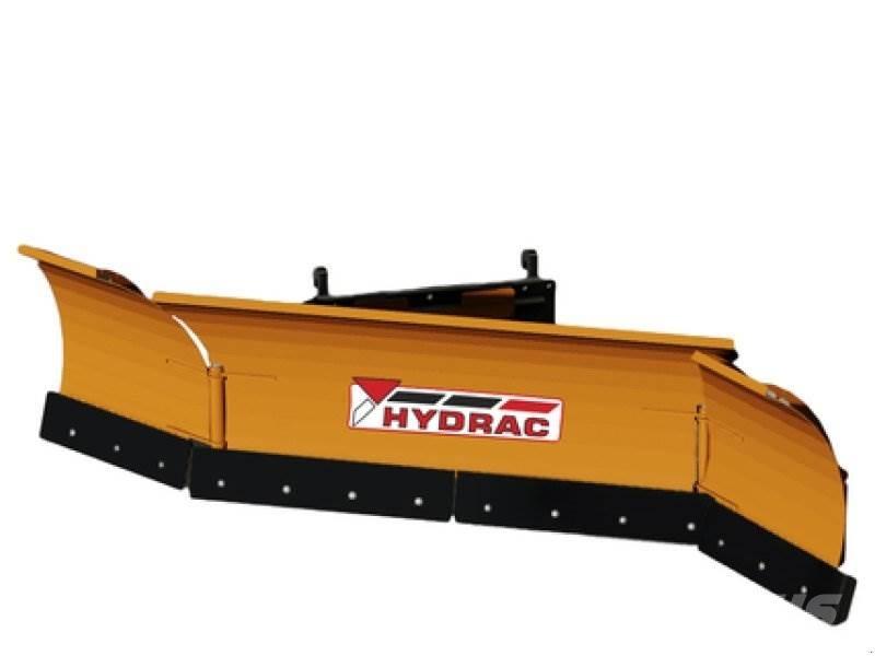 Hydrac FKU 440 Снігоочищувальні ножі та плуги