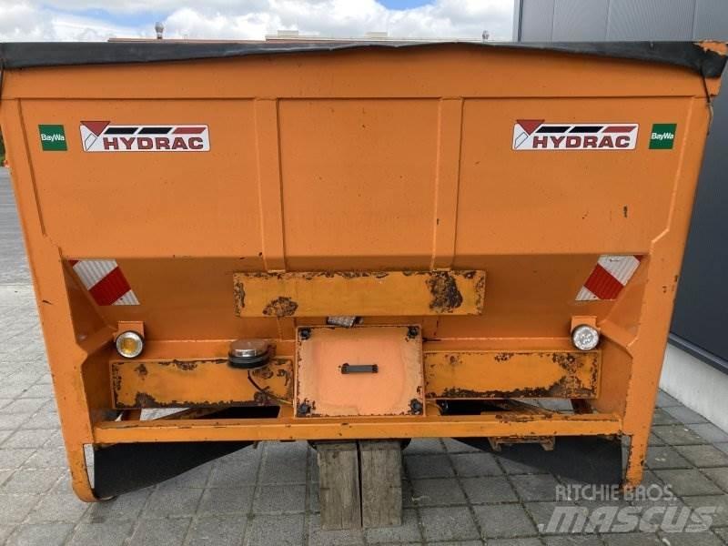 Hydrac T 1400 Розсіювачі солі та піску