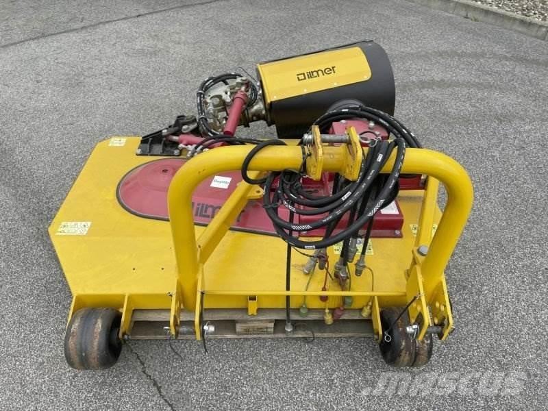  Ilmer M2-C150 Фуражні комбайни