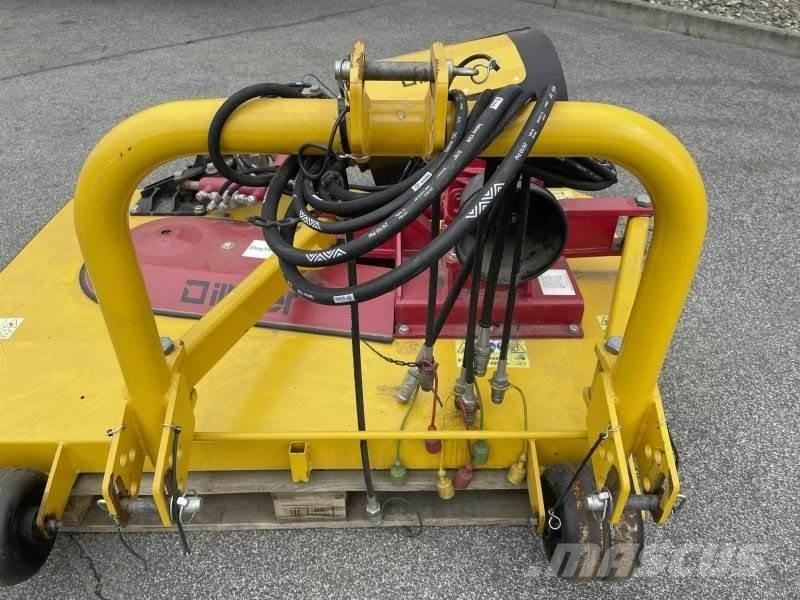  Ilmer M2-C150 Фуражні комбайни