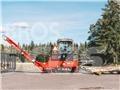 Japa 315 TRE + Лісопильні рами
