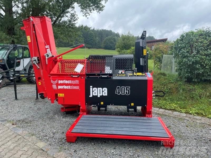 Japa 405 TRE Лісопильні рами