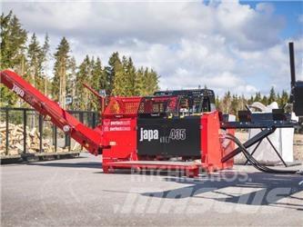 Japa 435 TRE Лісопильні рами