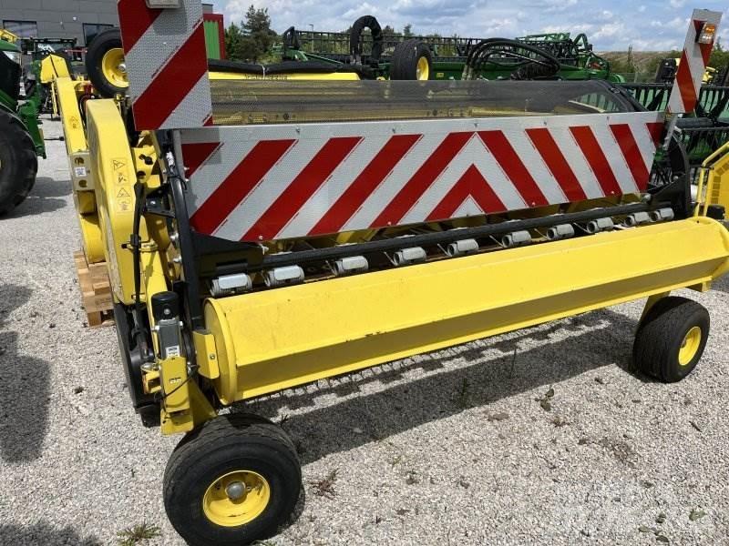 John Deere 30R Комплектуючі для сіно- та фуражних машин
