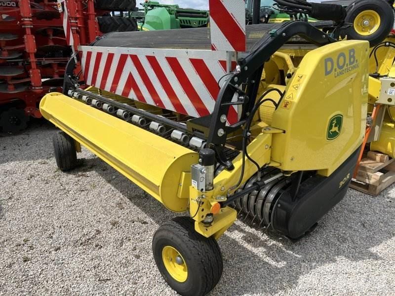 John Deere 30R Комплектуючі для сіно- та фуражних машин