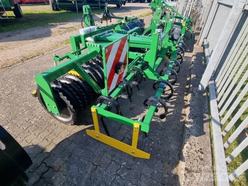 Kerner FP 300 Катки польові