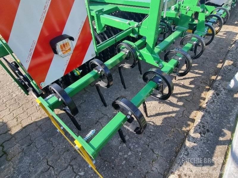 Kerner FP 300 Катки польові