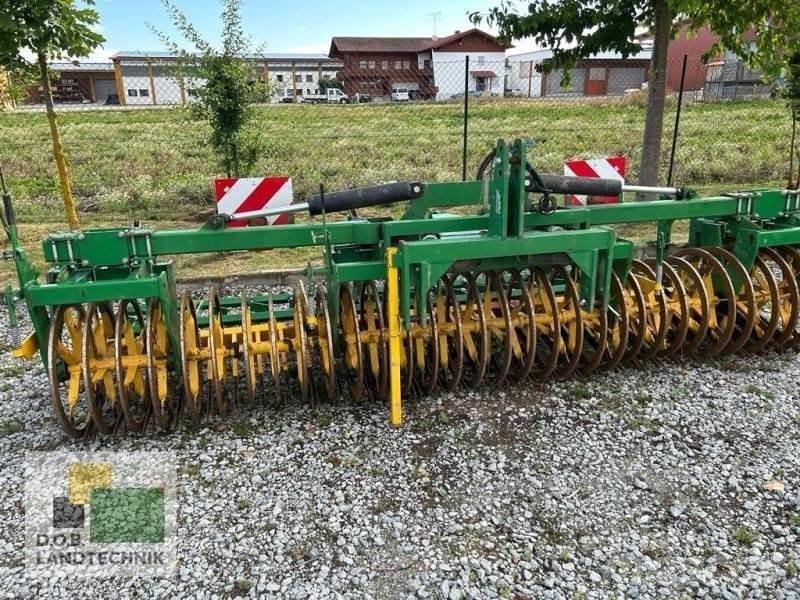 Kerner FP 6540 Катки польові