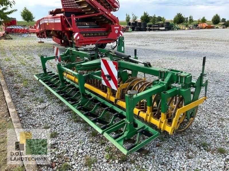 Kerner FP 6540 Катки польові