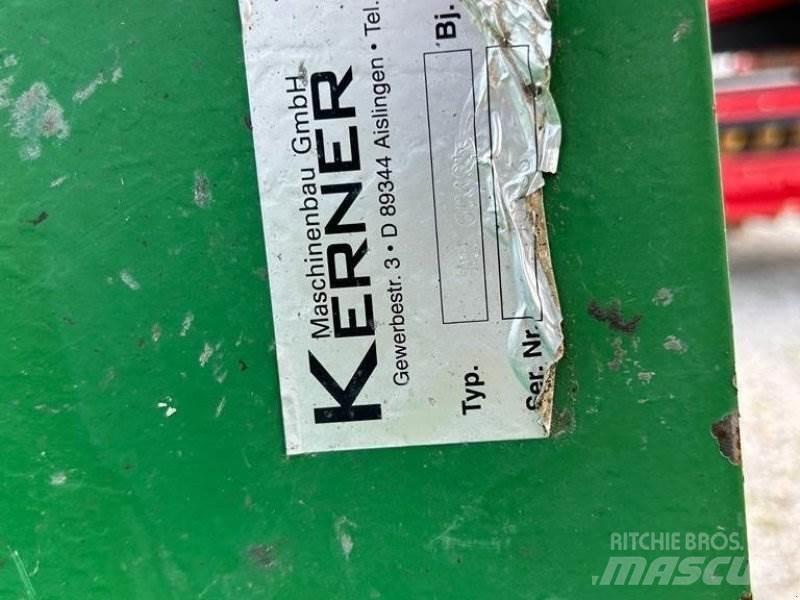 Kerner FP 6540 Катки польові
